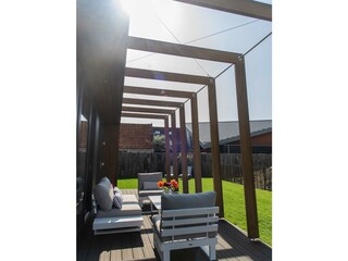 Appartamento per vacanze Callantsoog Registrazione all'aperto 3