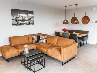 Appartamento per vacanze Callantsoog Caratteristiche 6