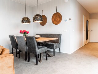 Appartamento per vacanze Callantsoog Caratteristiche 8