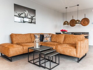 Appartamento per vacanze Callantsoog Caratteristiche 9