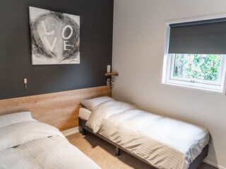 Appartamento per vacanze Callantsoog Caratteristiche 13