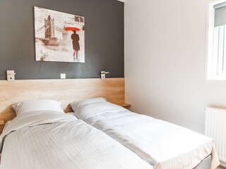 Appartamento per vacanze Callantsoog Caratteristiche 14