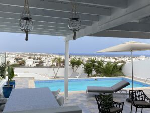 Villa Achaman - Playa Blanca - image1