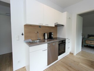 Appartement Sankt Michael im Lungau Kenmerken 20