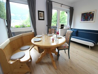 Apartment Sankt Michael im Lungau Ausstattung 15