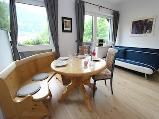 Appartement Sankt Michael im Lungau Kenmerken 15