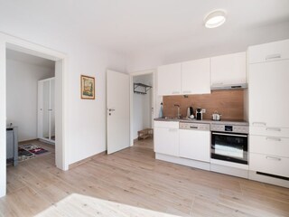 Apartment Sankt Michael im Lungau Ausstattung 22