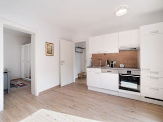 Appartement Sankt Michael im Lungau Équipement 22