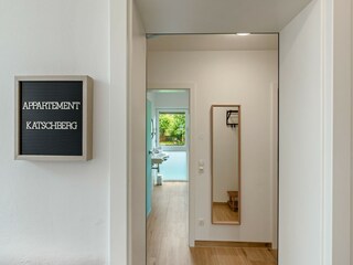 Appartamento Sankt Michael im Lungau Caratteristiche 23