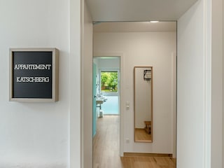 Appartement Sankt Michael im Lungau Kenmerken 23