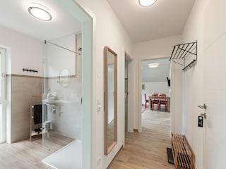 Appartement Sankt Michael im Lungau Équipement 17