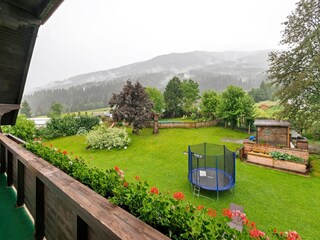 Appartement Sankt Michael im Lungau Buitenaudio-opname 7