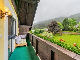 Appartement Sankt Michael im Lungau Enregistrement extérieur 8