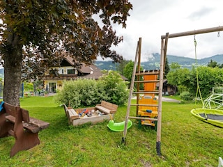 Appartement Sankt Michael im Lungau Enregistrement extérieur 10