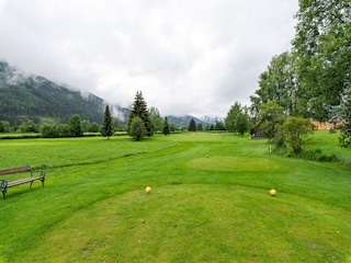 Apartment Sankt Michael im Lungau Umgebung 32