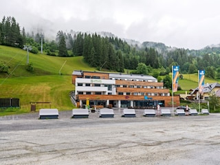 Appartement Sankt Michael im Lungau Omgeving 35