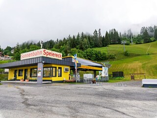 Appartamento Sankt Michael im Lungau Ambiente 31