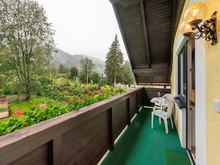 Appartement Sankt Michael im Lungau Buitenaudio-opname 4