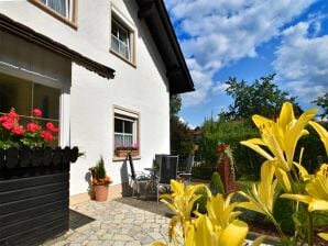 Confortable maison de vacances avec jardin à Schiefweg - Rohrnbach - image1