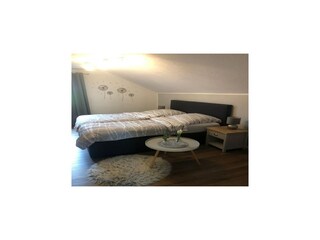 Ferienhaus Röhrnbach Ausstattung 10