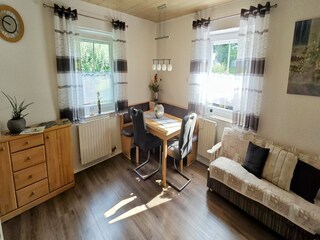 Casa de vacaciones Röhrnbach  18