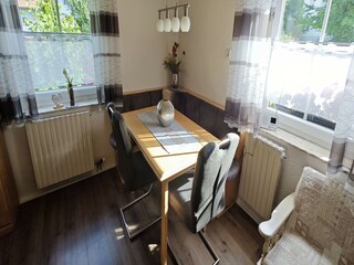 Casa de vacaciones Röhrnbach  19