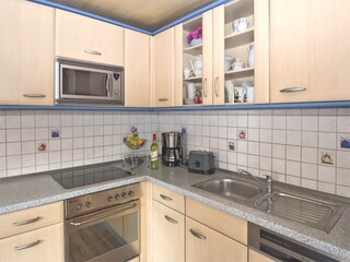 Casa de vacaciones Röhrnbach Características 5