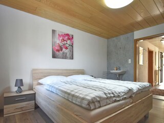 Ferienhaus Röhrnbach Ausstattung 13