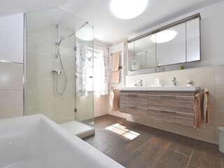 Ferienhaus Röhrnbach Ausstattung 7