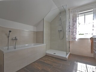 Ferienhaus Röhrnbach Ausstattung 8