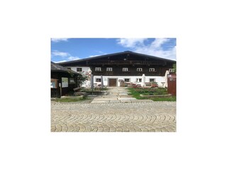 Casa de vacaciones Röhrnbach Entorno 15