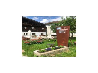 Vakantiehuis Röhrnbach Omgeving 16