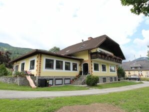 Apartment Moderne Ferienwohnung in Sankt Michael im Lungau - Sankt Michael im Lungau - image1