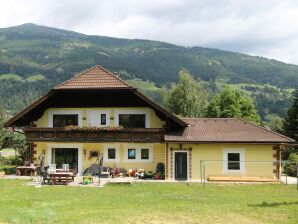 Apartment Moderne Ferienwohnung in Sankt Michael im Lungau - Sankt Michael im Lungau - image1