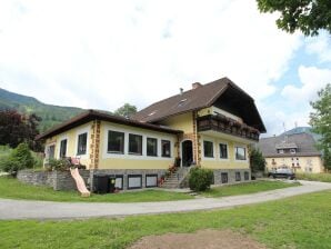 Modern Apartment in Sankt Michael im Lungau - Sankt Michael im Lungau - image1