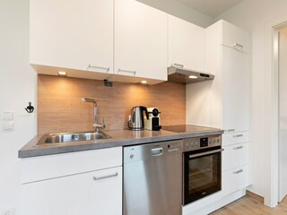 Appartamento Sankt Michael im Lungau Caratteristiche 11