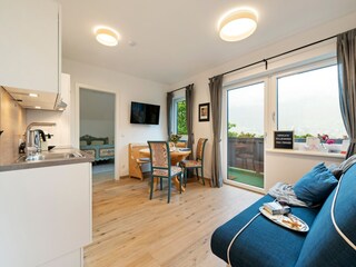 Apartment Sankt Michael im Lungau Ausstattung 15