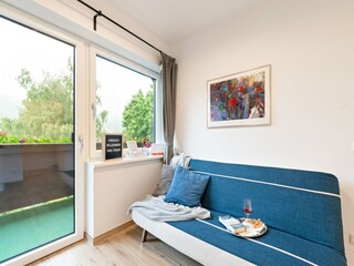 Apartment Sankt Michael im Lungau Features 9