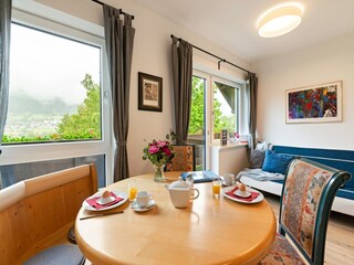 Appartamento Sankt Michael im Lungau Caratteristiche 9