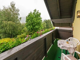 Apartment Sankt Michael im Lungau Outdoor Recording 3