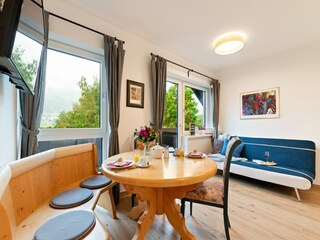 Appartement Sankt Michael im Lungau Équipement 22