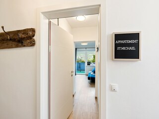 Apartment Sankt Michael im Lungau Features 16