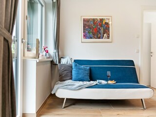 Appartement Sankt Michael im Lungau Équipement 23