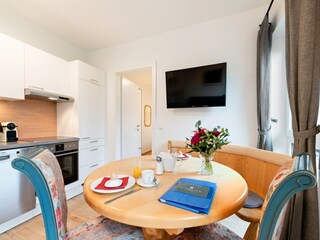 Apartment Sankt Michael im Lungau Features 18