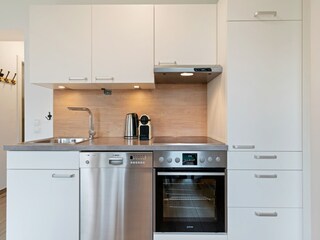 Apartment Sankt Michael im Lungau Features 19