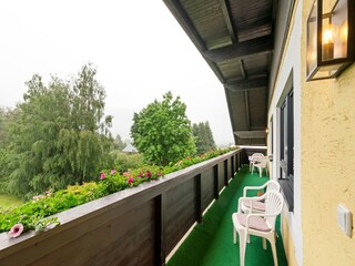 Apartment Sankt Michael im Lungau Outdoor Recording 5