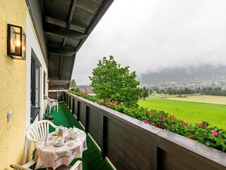 Apartment Sankt Michael im Lungau Outdoor Recording 4