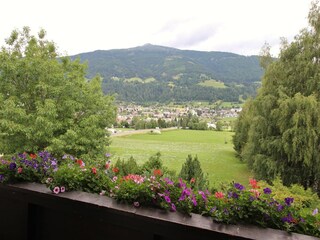 Apartment Sankt Michael im Lungau Outdoor Recording 2