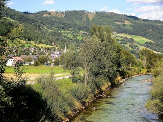 Apartment Sankt Michael im Lungau Environment 25