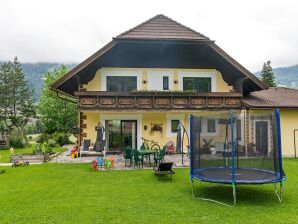 Spacious Apartment in Katschberg - Sankt Michael im Lungau - image1